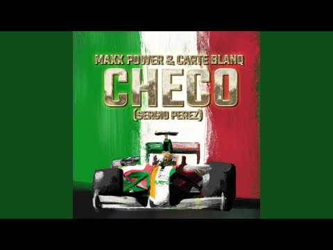 Checo (Sergio Perez)