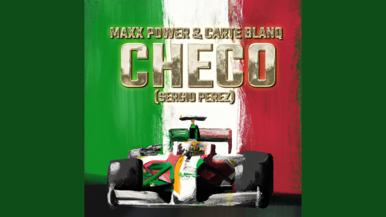 Checo (Sergio Perez)