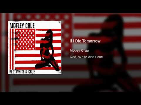 Video thumbnail for If I Die Tomorrow