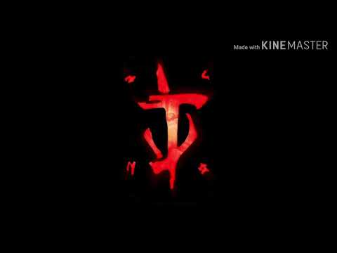 DOOM RAP "Fight Like Hell" by JT Music - Dual mix