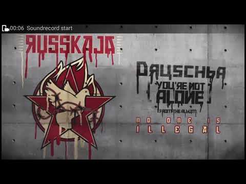Russkaja feat Dubioza kolektiv DRUSCHBA|You're Not Alone| 2018