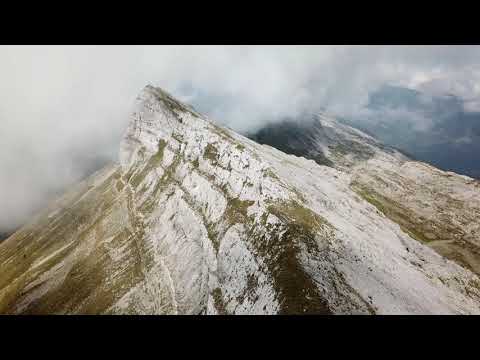Schrattenfluh - Switzerland, Lucerne