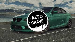 RIO SANTANA - LØST (EM MEMÓRIA DE XXXTENTACION) | COM GRAVE (BASS BOOSTED)