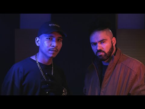 ZOLLA, Mano Sassá - Minha Fé (Official Music Video)