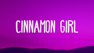 Download lagu Lana Del Rey - Cinnamon Girl (Lyrics) mp3