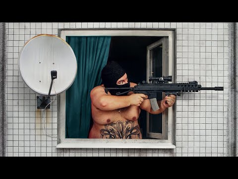 Video thumbnail for Железные Жалюзи (Iron Blinds)