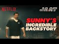 How Sunny Deol Became An ATOM BOMB The Backstory Jaat Netflix India