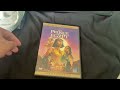 Opening To The Prince Of Egypt 1999 DvD