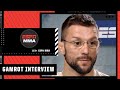 Mateusz Gamrot shares the holes he sees in Arman Tsarukyan's game | ESPN on MMA