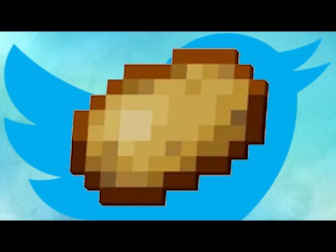 Twitter Drama vs Potato Update: You Won't Believe What Bowblax Did!