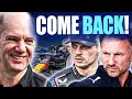 Red Bull SUFFER From MASSIVE IMPACT Of Newey Exit!