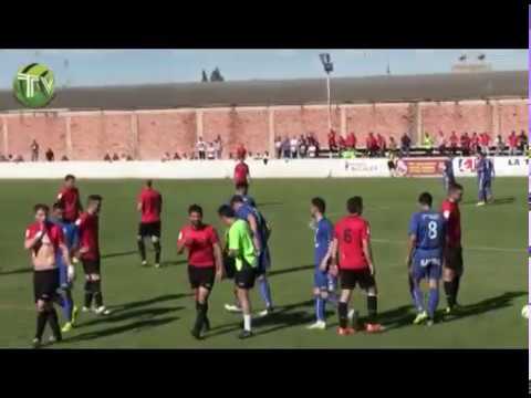 Entrevista al Presidente y Entrenador del CD Cortes en la fase de ascenso