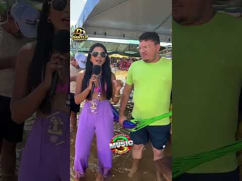 Praia de Samaúma em Ribamar Fiquene no Sul do Maranhão! 2026