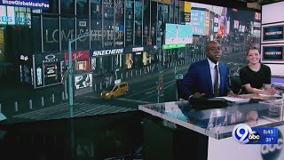 Techbytes: 12-24-19