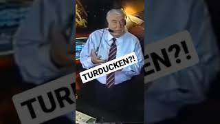 Turducken? John Madden explains!