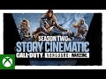 Season Two Cinematic | Call of Duty: Vanguard & Warzone