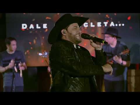 CESAR REYES EL TUCUSITO - PA’ LOS ENVIDIOSOS (En Vivo - Presentación de Músicos)