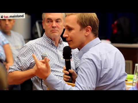 [taz Film] Myland: Mosques for Monheim