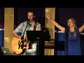 Crossing Place Worship - Where I Belong