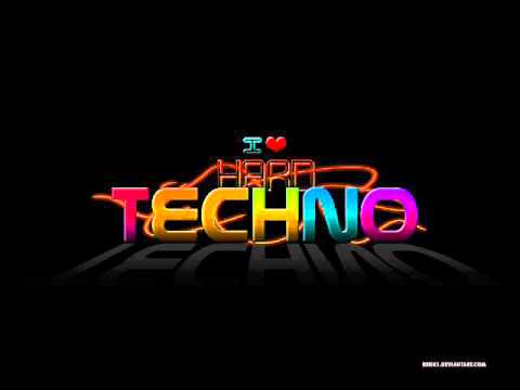 Acid Techno - Hard Techno - Trance Mix Pumping. (Mixed By Fox Techno)
