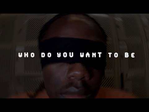 Antonio Harper - Who Do You Want to Be? (Official Music Video)