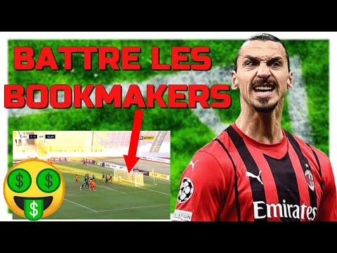 Peut-on battre les bookmakers depuis le stade ? (Courtsiding)