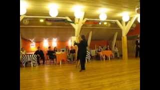 Show  Julia Osina & Artyom Mayorov - 2.3 Riga, 04.05.13.AVI