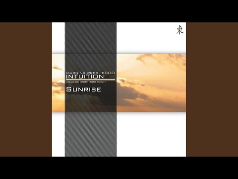 Intuition (Original Radio Edit)