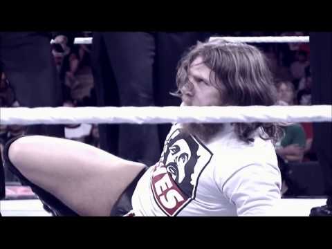 Daniel Bryan vs Triple H Wrestlemania 30 Promo 2