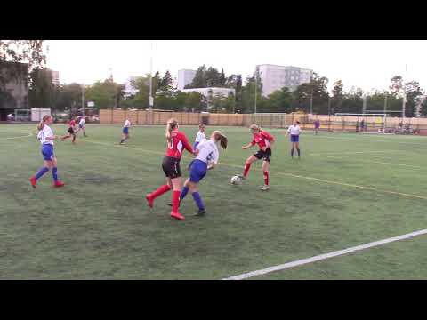 HooGee T05 Valkoinen - EPS T05 Musta A