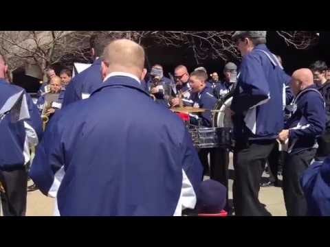 SPSB Serenade 2015 - "Someone to Play With"