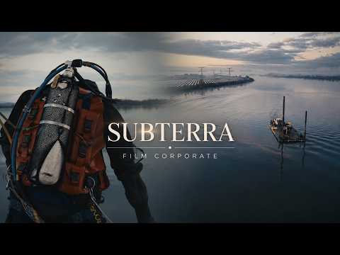 Film corporate Subterra