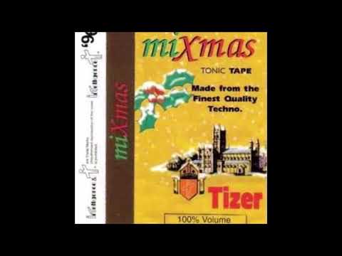 DJ Tizer - Mixmas (1996)