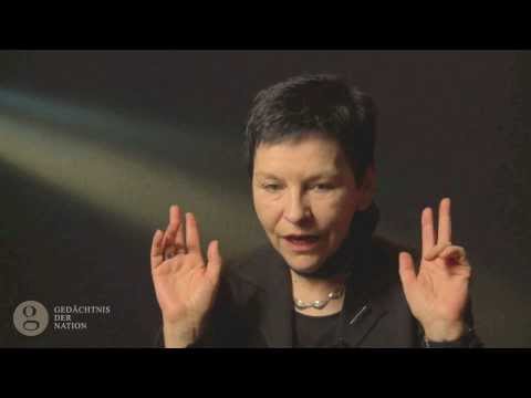 Eva Weickart: Emanzipation - damals wie heute?