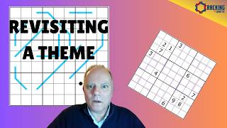 Revisiting a Theme!