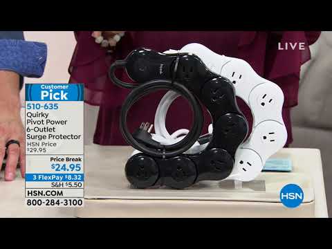 HSN | At Home 09.24.2018 - 06 PM