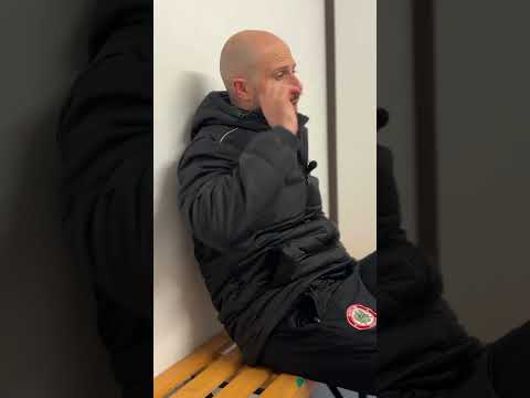 INTERVIEW: Melton Town (A) - Luke Hipwell - 13/12/25 - UCL 