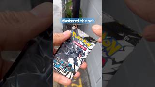 Hold My Holo #shortsfeed #pokemontcg #fypシ