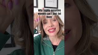 Why you can’t just ‘let them’ 🤣 #manifestingtips #hsp #neurodivergent #highlysensitiveperson