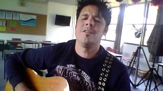 Daine Runnalls - Dance to the Storm