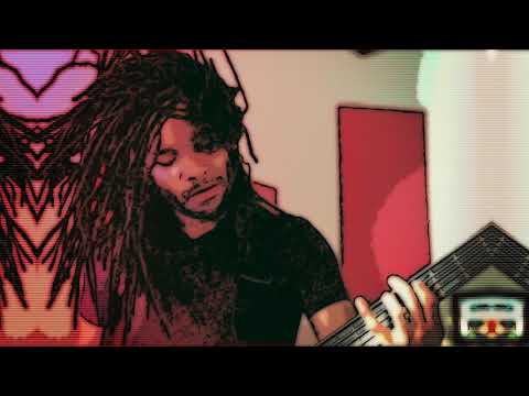 The Electric Mud - The First Murder on Mars [Official Music Video]