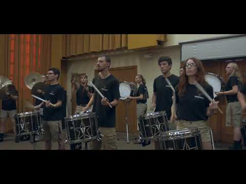 Spirit of Gold Drumline 2019 - 007 Show Feature