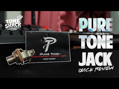 Pure Tone Jack | Quick Review | Tagalog