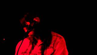 Tamar Kaprelian - The Otherside Live