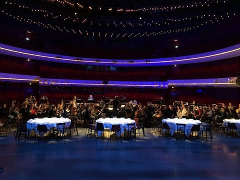 NIEUWSFLITS - Balletdiner 2021