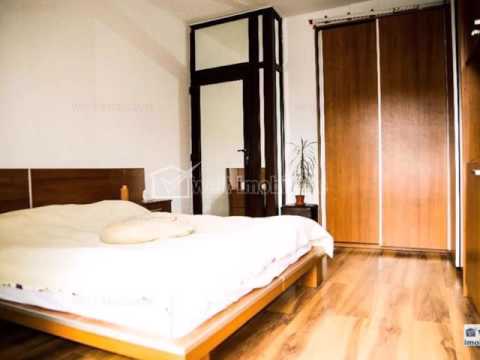 Apartament 1 camera, zona Marasti