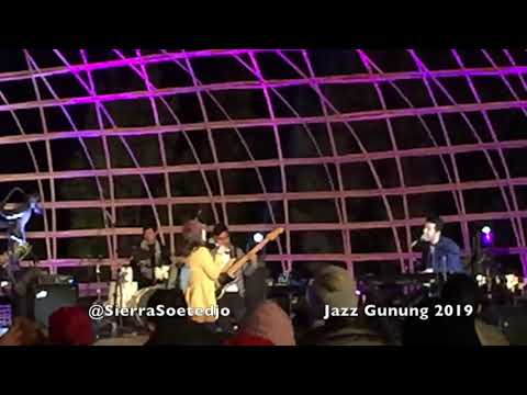 You - Sierra Soetedjo feat Emil Dardak (Wagub Jatim)