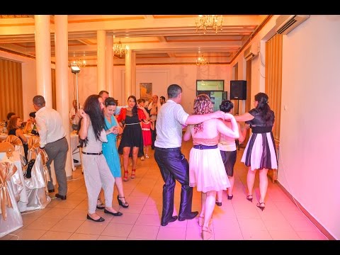 10 Dj botez LIVE 2014* ( PROGRAM BRASOVEANCA ) cameraman & fotograf 0751132073 djfotofilm