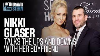 Nikki Glaser Has Been Dating Her Boyfriend for 10 Years
