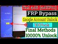 Itel A49 A58 Pro A70 A661L A661W A665L Frp Bypass Google Account Lock Remove Android 11 12